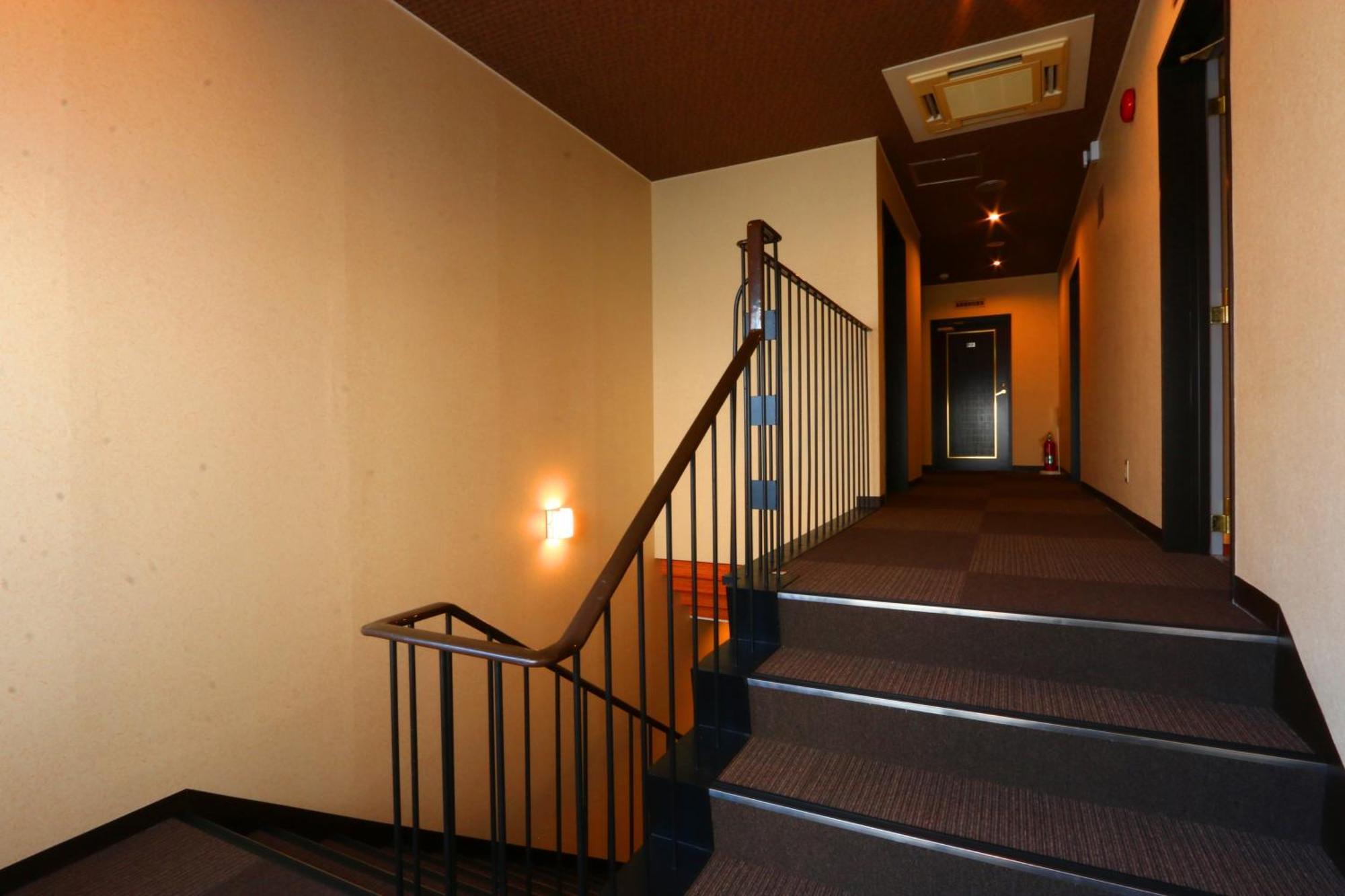 Hotel Seikaisou Minamichita Exterior photo
