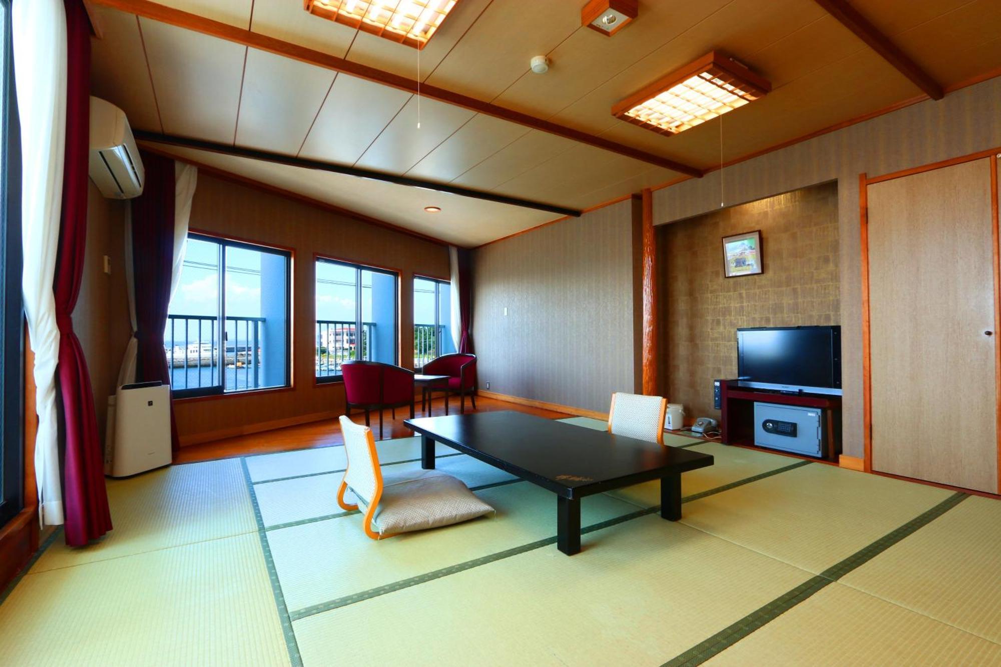 Hotel Seikaisou Minamichita Exterior photo
