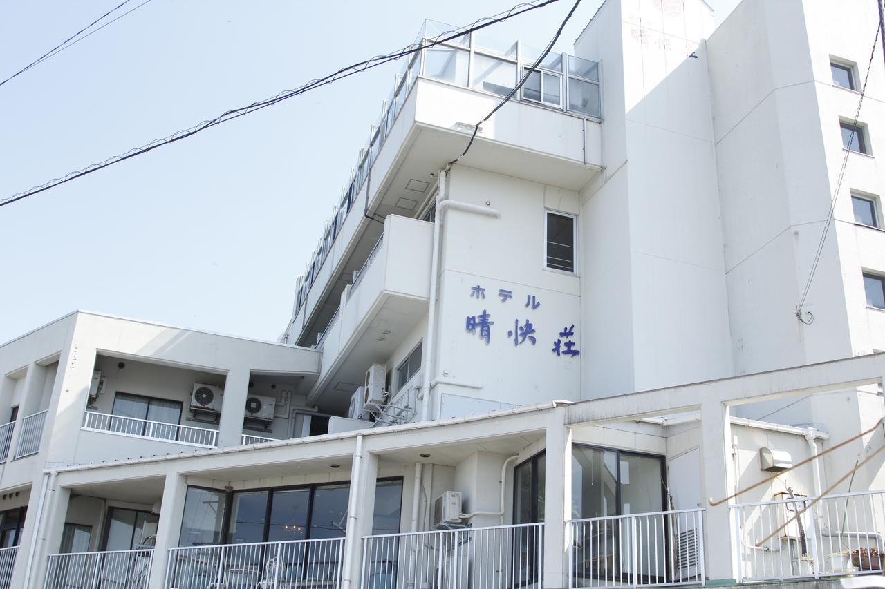 Hotel Seikaisou Minamichita Exterior photo