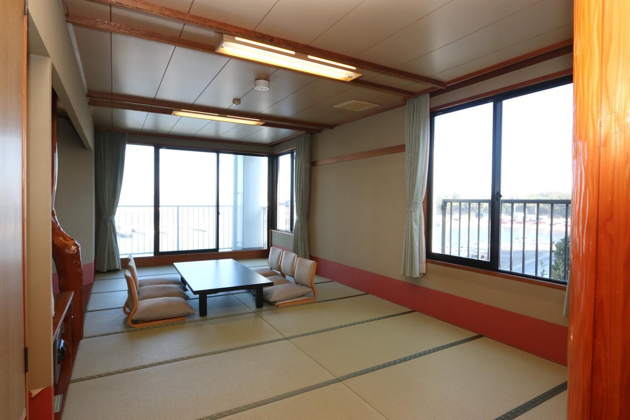 Hotel Seikaisou Minamichita Exterior photo