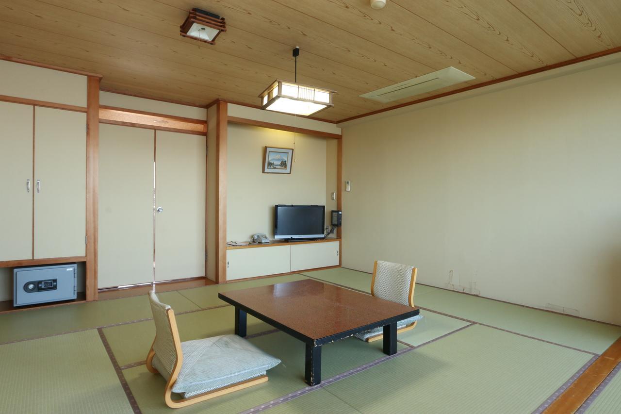 Hotel Seikaisou Minamichita Exterior photo