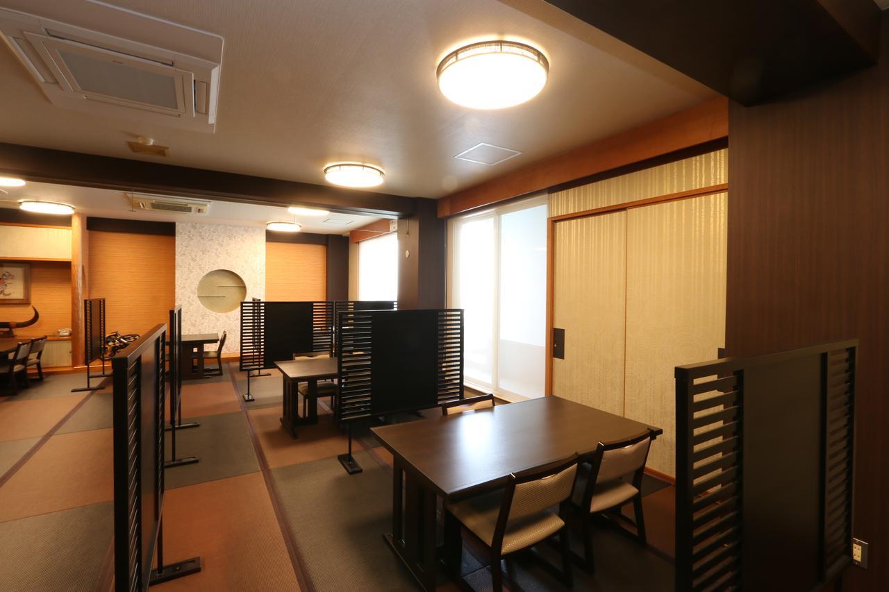 Hotel Seikaisou Minamichita Exterior photo